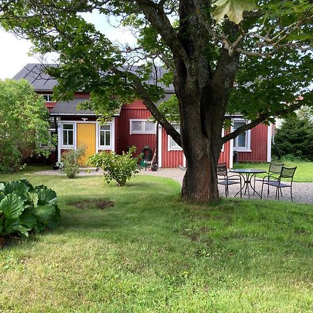 Loenngarden Apartment Kristiinankaupunki Luaran gambar