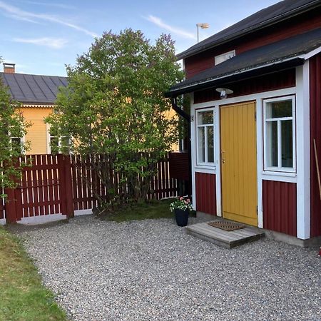 Loenngarden Apartment Kristiinankaupunki Luaran gambar