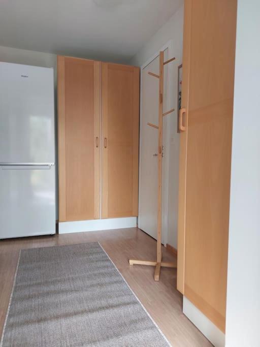 Loenngarden Apartment Kristiinankaupunki Luaran gambar