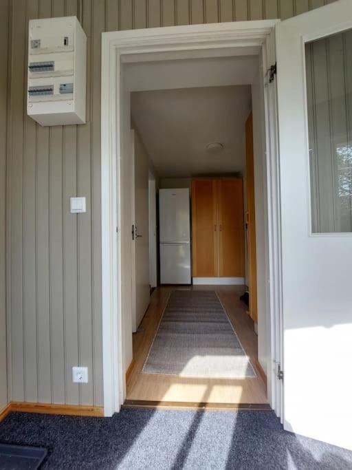 Loenngarden Apartment Kristiinankaupunki Luaran gambar