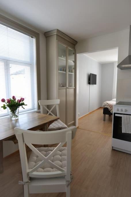 Loenngarden Apartment Kristiinankaupunki Luaran gambar