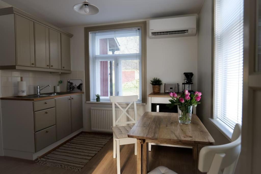Loenngarden Apartment Kristiinankaupunki Luaran gambar